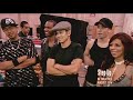 Step Up Movie Featurette: Troy DeLaRosa Interview