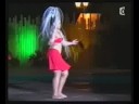 Heiva I Tahiti 2008, Best Female Dancer