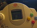 Sega Dreamcast
