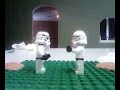 Lego: Toothbrush