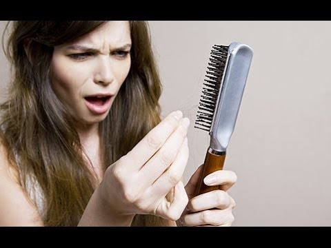 how to cure quick fall