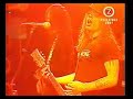 The Hellacopters - Toys & Flavors (Live@Hultsfred '01)