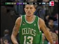 Boston Celtics @ Toronto Raptors (26.01.07)