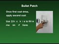Extreme How To - DIY Drywall Repair Extreme How To - DIY Drywall Repair