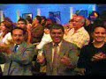 Desorden Público - Allá Cayó (TV Azteca)