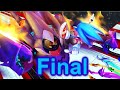 Sonic Colors Playthro ugh en espanol Parte final