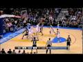 YouTube - DeJuan Blair's 20-20