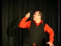 Asesinato en Banquet de Franco Maestrini
