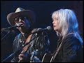 Emmylou Harris & Elvis Costello - Love Hurts