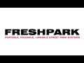 Freshpark New 2010 Product - Freshpark.com
