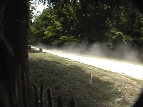 Loeb: Meeke is definitely a future world champion YouTube Preview Image
