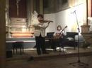 Pablo de Sarasate: Zigeunerweisen