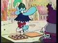 Youtube Poop: The Triforce of Chowder