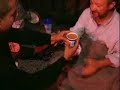 David Blaine Turns Coffee into Money