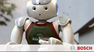 Bosch Power Tools gegen Smartolino - GluePen