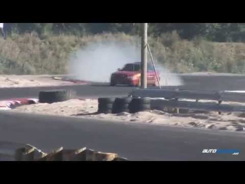 how to drift an audi a4