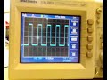 PWM PFM oscillator