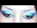 summer colors makeup tutorial