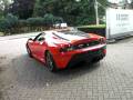 ferrari scuderia and AM DB9@ kroymans