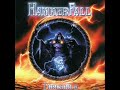 08 HammerFall - Carved in Stone (Threshold)