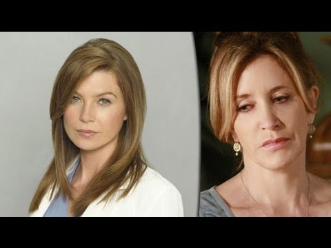 Ellen Pompeo