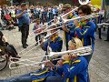 Feestkapel De Blaasbalgen Maak me gek