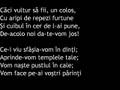 Un cantec barbar - George Cosbuc