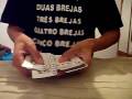 Mágica Revelada 2009!