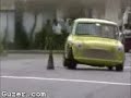 Cool Mini Car Stunts on Video Cool Mini Car Stunts on Video