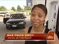 Gas Prices Below $4 Per Gal. Gas Prices Below $4 Per Gal.
