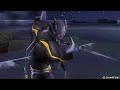 Cecil - lvl 65