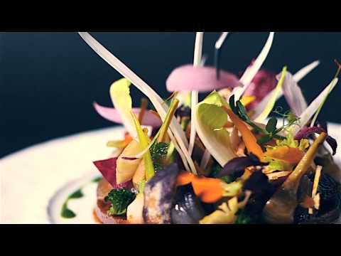 Festival Culinaire Bernard Loiseau - 10th edition - 2015 - teaser 