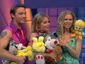 Sita @ Sterren Dansen op het IJS (negende liveshow - Deel 1)
