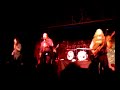 Heidenfest - Catamenia - Garden Of Thorns