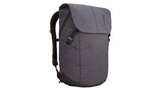 Рюкзак Thule Vea Backpack 25 л, голубой - изображение 8