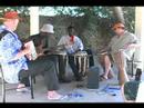 Mike Bennett presents... Gotte, Dembo, Mamjam, Omsin Bahba