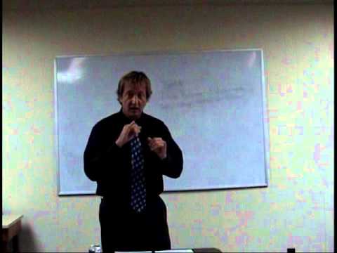 2nd: Got a Community Assignment? How Do I Prepare? Mental (Part 2)