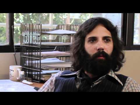 Unsigned - ArcLight Documentary Film Festival.