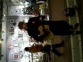 CANTANTE EN GRAFTON ST.