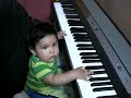 Bebe Pianista