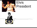 Elvis President Episode 1 Elvis  of Taik
