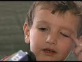News Story about Tot Soccer at the Body Zone in Reading, PA