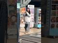 うまいと首が動く。#ちょこぱ #ショートバラエティ #立花琴未