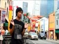 Quest-ITE Simei Pencak Silat Filming Project 2008 