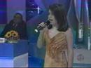 MARIELY FELIPE cantando STRNIE AMORE em RAUL GIL