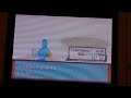 pokemon emerald walkthrough part 6-GYM BATTLE