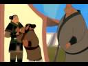 MULAN\