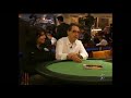 Juan Maceiras entrevista EPT tele5 pokerstars