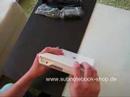 One A450 Mini Notebook Unboxing