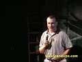 JC Culberson on NewStandUps.com